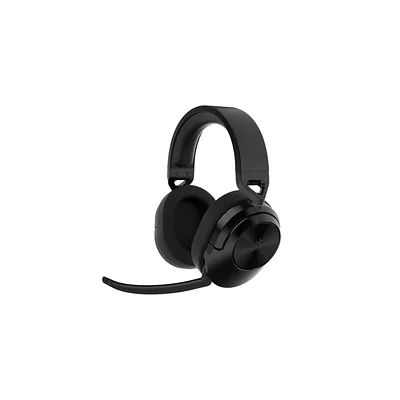 Corsair HS55 Wireless - CARBONCASQUE sans Fil Gaming
