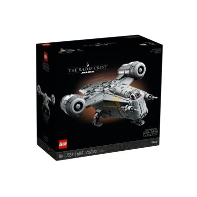 image LEGO® Star Wars 75331 Razor Crest