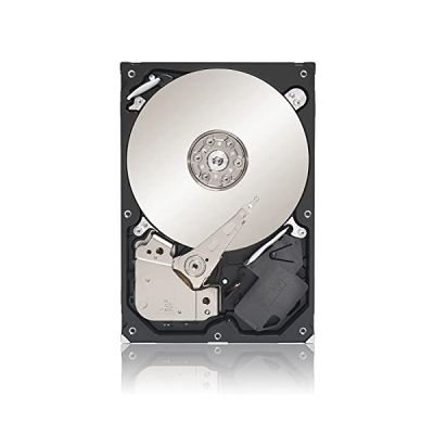 Seagate Pipeline HD ST3500312CS - Festplatte - 500 GB - Intern - 8.9 cm (3.5") - SATA 3Gb/s