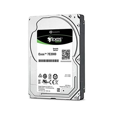 Seagate Enterprise ST1000NX0373 Disque Dur 2.5" 1024 Go SAS