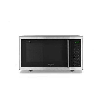 image Whirlpool; Micro-Ondes MWP253SX