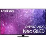 image produit Samsung Téléviseur Intelligent TV Neo QLED 4K 2023 43QN90C 43 Pouces avec Technologie Quantum Matrix, processeur neuronal 4K avec IA, écran antireflet