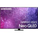 image produit Samsung Téléviseur Intelligent TV Neo QLED 4K 2023 50QN90C de 50 Pouces avec Technologie Quantum Matrix, processeur neuronal 4K avec IA, écran antireflet