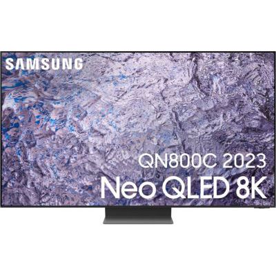 image TV QLED SAMSUNG NeoQLED TQ65QN800C