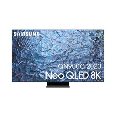 image TV LED Samsung TQ75QN900C Neo QLED 8K UHD Smart tv 189cm 2023