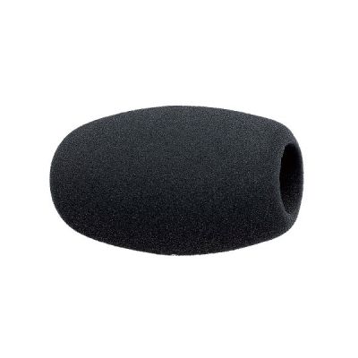 image Sennheiser Bonnette anti-vent mousse MZW 1 pour micros à main