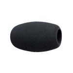 image produit Sennheiser Bonnette anti-vent mousse MZW 1 pour micros à main