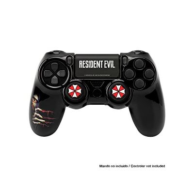 Resident Evil Umbrella Combo P
