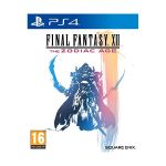 image produit Final Fantasy XII The Zodiac Age PS4 Game [Import Anglais]