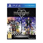 image produit Kingdom Hearts HD 1.5 and 2.5 Remix PS4 (New) - livrable en France