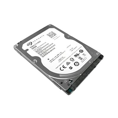 Seagate ST500VT000 Disque Dur Interne 500 Go SATA