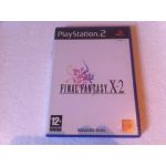 image produit FINAL FANTASY X-2 / PS2 Platinum