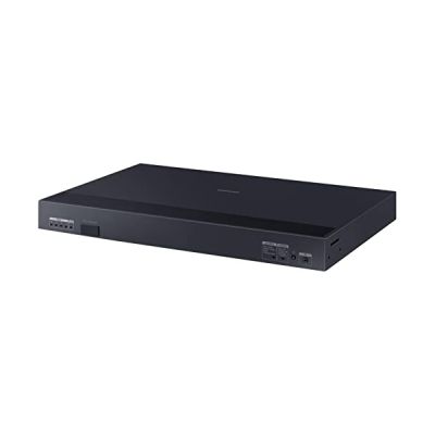 image SAMSUNG SBB-SSN Set Back Box SSSP6 Tizen