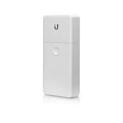 image Ubiquiti Networks Nanoswitch Gigabit Ethernet (10/100/1000) Prise en Charge de l'Alimentation par Ethernet (POE) Blanc, N-SW