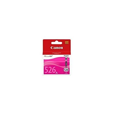 Canon CLI-526 Cartouche M Magenta (Emballage carton)