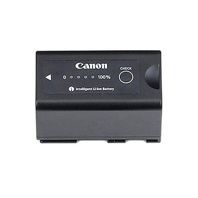 Batterie Canon BP-955 pour caméscope
