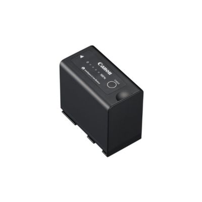 Canon BP-975 Batterie pour XLH1/XHA1/XHA1s/XHG1s/XLH1S/XLH1A/XF300/XF305/XF100/XF105