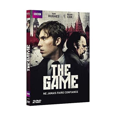 image THE GAME