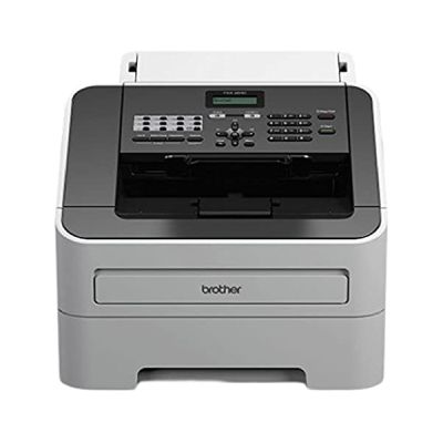 Photocopieuse BROTHER FAX-2840 Laser 250 à 2000…