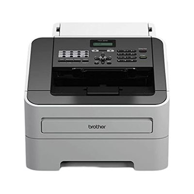 image Photocopieuse BROTHER FAX-2840 Laser 250 à 2000…