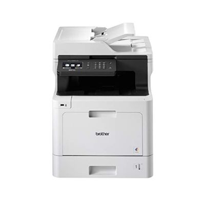 Brother MFC-L8690CDW imprimante Laser Couleur 2400 x 600 DPI A4 WiFi