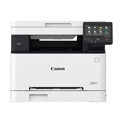 image Canon i-SENSYS MF651Cw - multifunktion