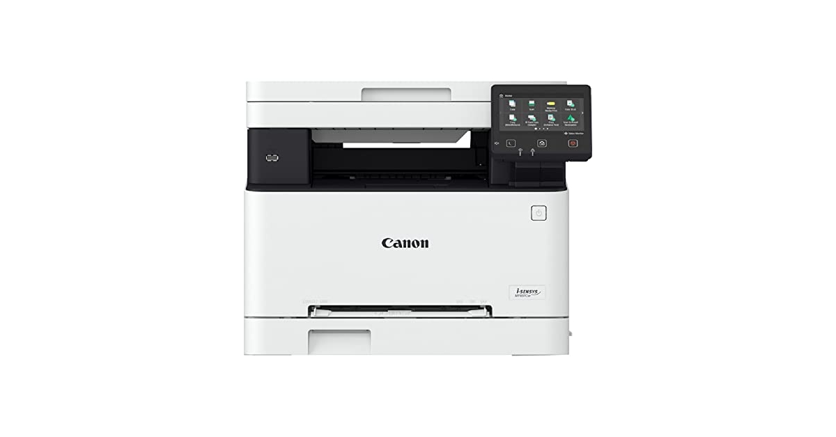 Imprimante couleur multifonction EPSON - A jet d'encre - Format A3/A4