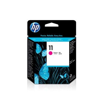 HP Tête d'impression d'origine Magenta, Noir
