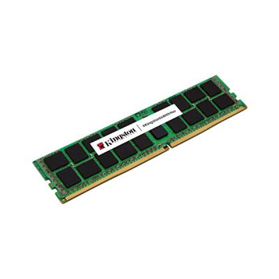 image Kingston Branded Memory 32GB DDR4 2666MT/s DIMM Reg ECC Module KTL-TS426/32G Mémoires de serveur