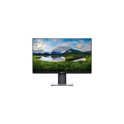 image Dell P2419H Ecran de PC 24" Full HD LCD, IPS, 60 Hz, 8 ms, Noir
