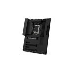 image produit NZXT N7 Z790 Carte mère ATX - Intel Z790, WiFi 6E, Bluetooth, Bouclier E/S intégré - Supporte Les CPU Intel 12ème/13ème/14ème Génération Noir