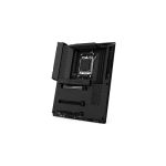 image produit NZXT N7 B650E - Chipset AMD B650 - Supporte les CPU AMD Ryzen 8000 & 7000 (Socket AM5) - Carte mère ATX Gaming - Bouclier E/S arrière intégré - DDR5 - Wi-Fi 6E - Noir - livrable en France