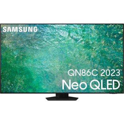 image TV QLED SAMSUNG NeoQLED TQ55QN86C 2023