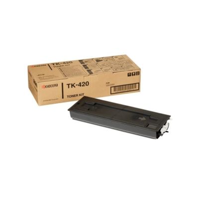 image Kyocera TK-420 Cartouche de toner Noir