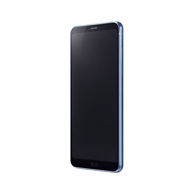 image LG G6 H870 Smartphone 4G LTE 32 Go microSDXC slot GSM 5.7" 2880 x 1440 pixels (564 ppi) TFT RAM 4 Go 13 MP (caméra ava-LGH870.ADECBL