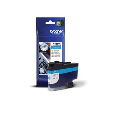 image BROTHER Encre C 5K Normal Noir