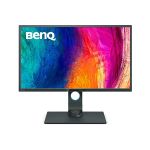 image produit Benq PD3200U LED display 81,3 cm (32") 4K Ultra HD Noir - Écrans plats de PC (81,3 cm (32"), 3840 x 2160 pixels, 4K Ultra HD, LED, 4 ms, Noir)