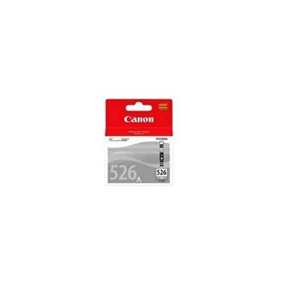 CANON Cartouche d'encre CLI-526 GY - Gris