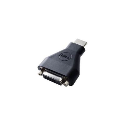 image Dell -KGR30 - Adaptateur HDMI vers DVI-D M/F Noir