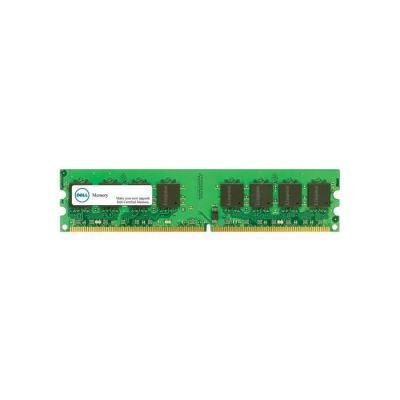 image DELL DDR3 - 4 Go - DIMM 240 broches - 1600 MHz / PC3-12800 - mémoire sans tamp