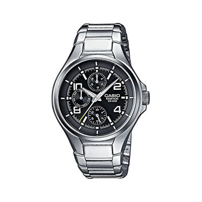 image Casio Edifice Montre Homme EF-316D-1AVEF