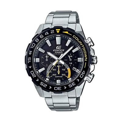 image Casio Watch EFS-S550DB-1AVUEF