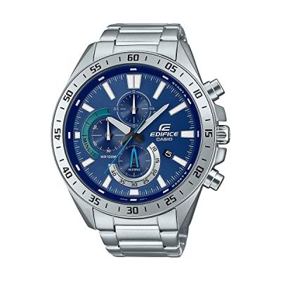 Casio EFV-620D-2AVUEF Montre Homme