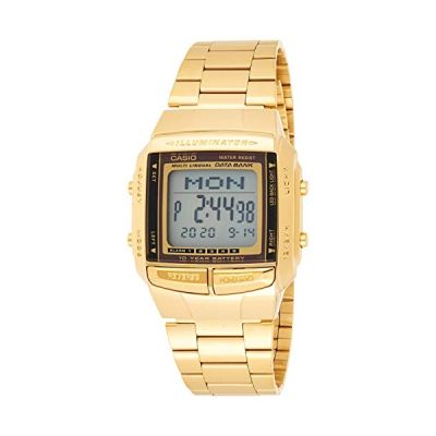Casio Montre Unisexe DB-360GN-9AEF image Casio Montre Unisexe DB-360GN-9AEF