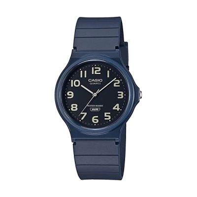 image Casio Watch MQ-24UC-2BEF