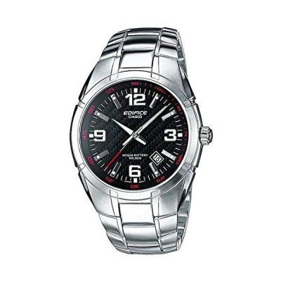 image Casio Edifice Montre Homme EF-125D-1AVEF