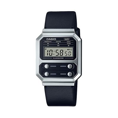 image Casio Watch A100WEL-1AEF