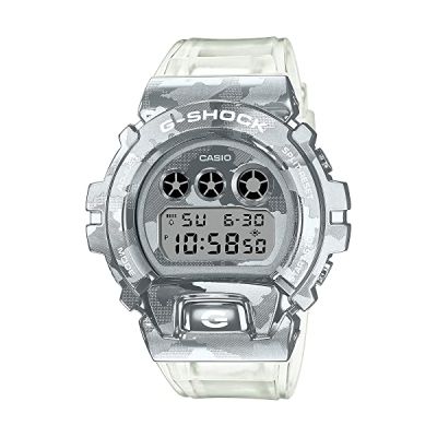 image Casio Watch GM-6900SCM-1ER