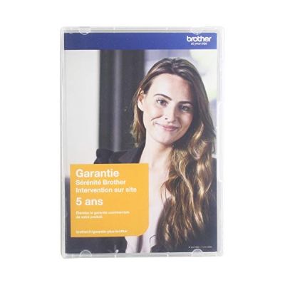 Brother 5 Y OS Intervention GSER5ISE MFC-L6800DW MFC-L6900DW