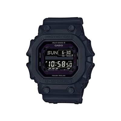 image Montre Homme Casio GXW-56BB-1ER (Ø 53 mm)